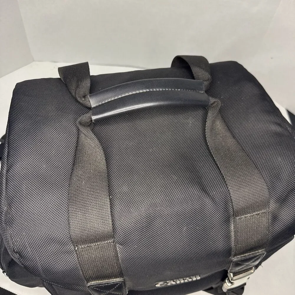 Canon 200DG Digital Gadget Camera Bag - Black